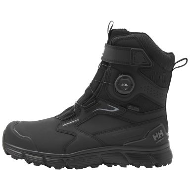 Helly Hansen Workwear Kensington 78454 Vernesko (støvlett) svart