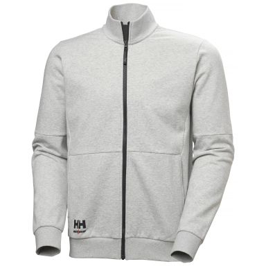 Helly Hansen Workwear Evo 79344_932 Collegepaita kokovetoketju