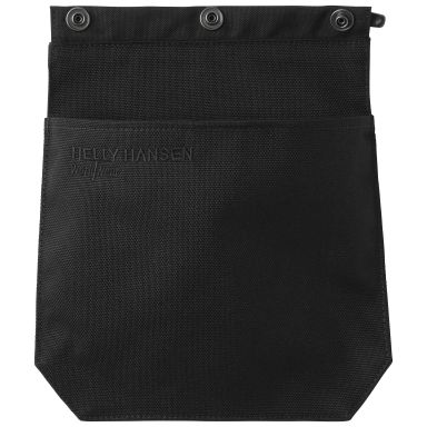 Helly Hansen Workwear Connect Essential 4 Hængelomme forbindelse, sort