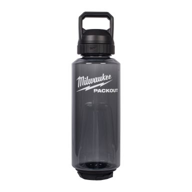 Milwaukee 4932498640 Plastflaske sort, 1005 ml