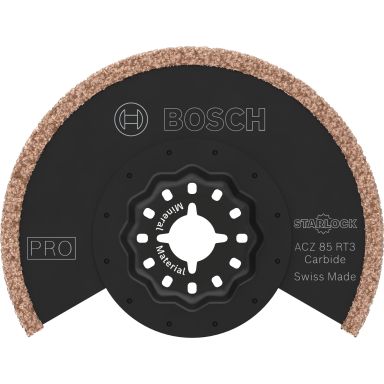 Bosch 2608669120 Savklinge 85x2,5 mm, 5 mm