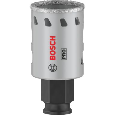 Bosch PRO Tile PC Plus Hullsag for skrudriller, diamantkorn