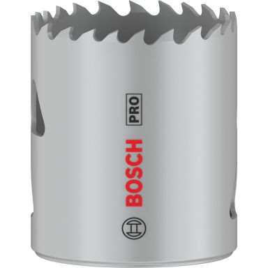 Bosch 2608901509 Hålsåg gängad