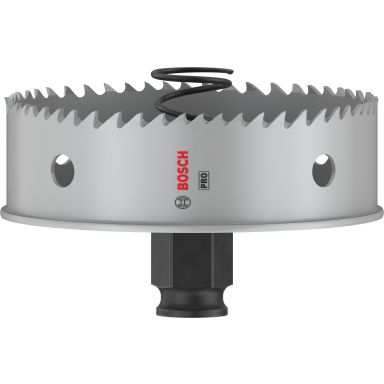 Bosch PRO Sheet Metal Plus Reikäsaha
