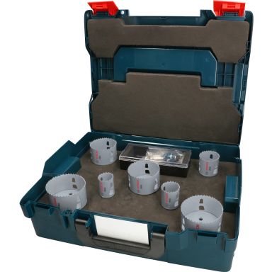 Bosch 2608594433 Hålsågset 32/41
