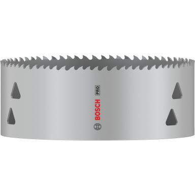 Bosch PRO Multi Material Hålsåg gängad