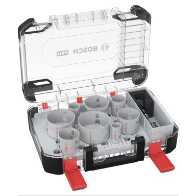 Bosch 2608594430 Hålsågset
