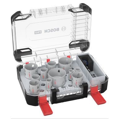 Bosch 2608594425 Hullsagsett