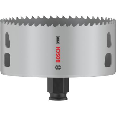 Bosch POWER CHANGE PLUS Hålsåg
