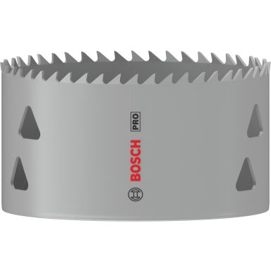 Bosch PRO Multi Material Hullsag gjenget