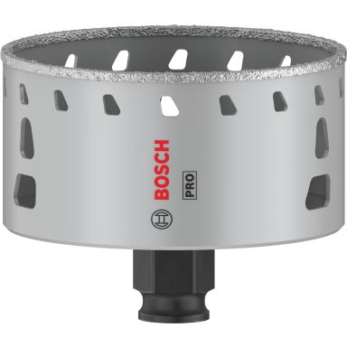 Bosch PRO Tile PC Plus Hulsav