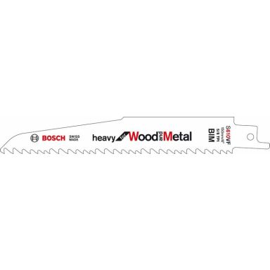 Bosch 2608657608 Tigersagblad