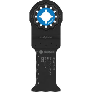 Bosch PRO AIZ 32 AIB Sagblad Innsatser, 32x50 mm