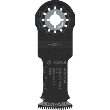 Bosch PRO AIZ 32 BSPIB Savklinge indsats, 32x50 mm