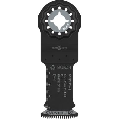 Bosch PRO AIZ 32 BSPIB Sagblad Innsatser, 32x50 mm