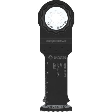 Bosch PRO PAIZ 32 APB Upotussahanterä 32x60 mm