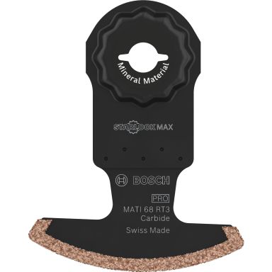 Bosch PRO MATI 68 RT3 Savklinge 2,8 x 68 mm, til multiværktøj