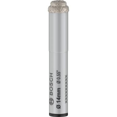 Bosch PRO Ceramic Dry Diamantbor cylindrisk
