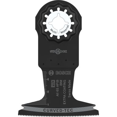 Bosch 2608669081 Sågblad 40 mm, 65 mm
