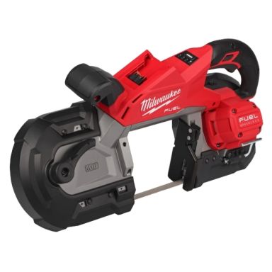 Milwaukee M18 FBS127-0 Bandsåg utan batteri och laddare