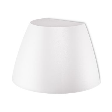 Plejd OUT-02-W Veggarmatur med dimmer