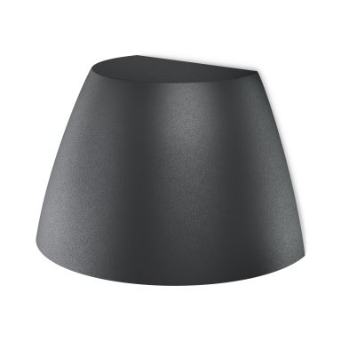 Plejd OUT-02-B Väggarmatur med dimmer