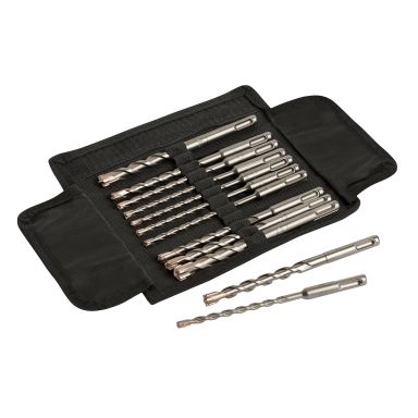Ironside 203324 Hammarborrsats