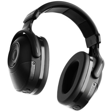 Zekler NEO 80 Kuulosuojaimet Hi-Fi -äänentoisto, korkealaatuinen kuuntelutoiminto (Natural Sound Transparency), Beamforming ja Bluetooth®
