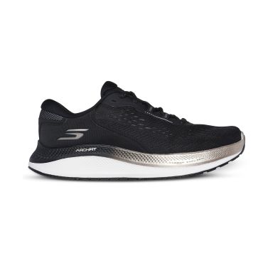 Skechers Go Run Persistence 2 Sneaker svart, dam, arch Fit-innersula