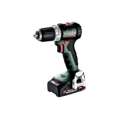 Metabo BS18LB Bor-/Skruemaskine med batteri og oplader