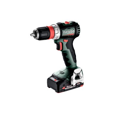 Metabo BS18L Bor-/Skruemaskine med batteri og oplader