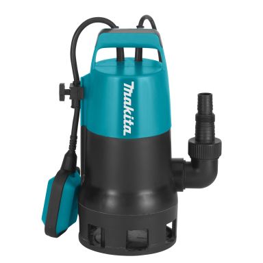 Makita PF0410 Dränkbar pump 400 W