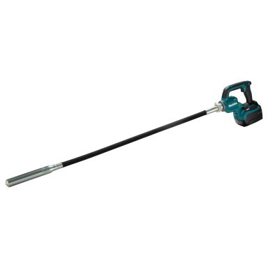 Makita VR004GZ Betongvibrator uten batteri og lader
