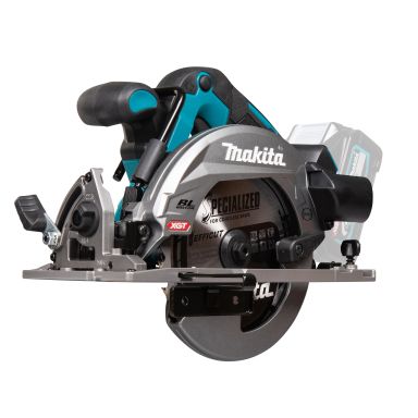 Makita HS012GZ Sirkelsag uten batteri og lader