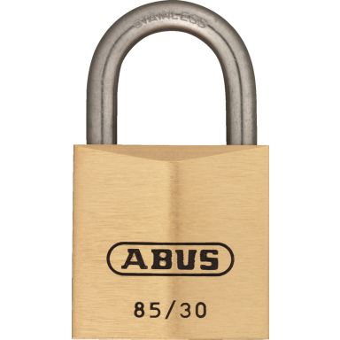 ABUS 85IB/30 Hänglås 30 x 5 x 16,5 mm