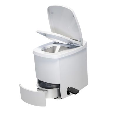 Sunwind El-dorado Plus Forbrændingstoilet