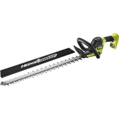 Ryobi ONE+ HP RY18HTX60A-0 Häcksax utan batteri och laddare