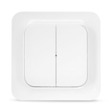 Nexa MWTT-2 Veggsender 2-knapps, system Nexa