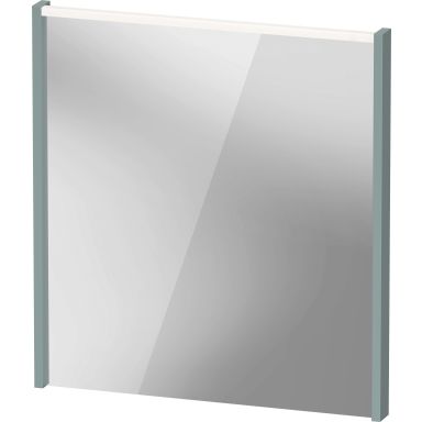 Duravit D-Code Spegel