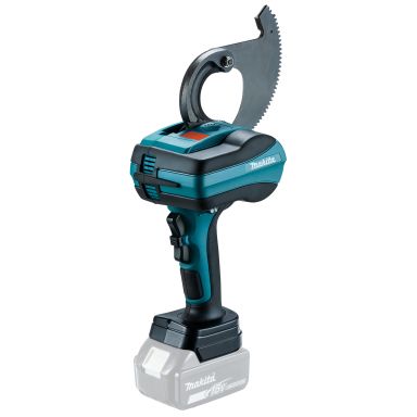 Makita DTC100ZK Kabelsaks uten batteri og lader