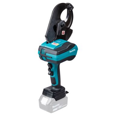 Makita DTC101ZK Kabelsaks uten batteri og lader