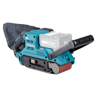Makita BS011GZ Båndsliber uden batteri og oplader