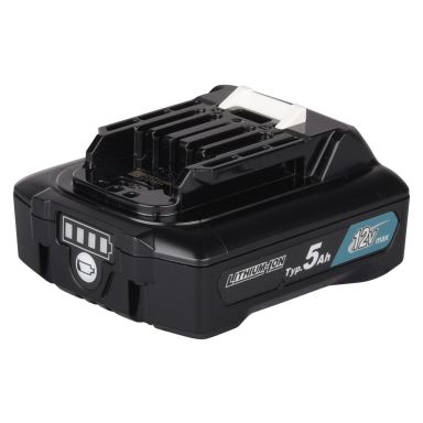 Makita BL1050B Batteri 12 V, 5,0 Ah