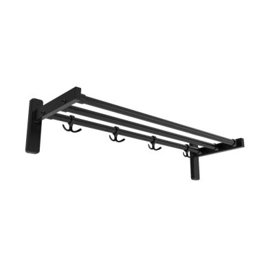 Enwex EX316*08SS Hattuhylly musta