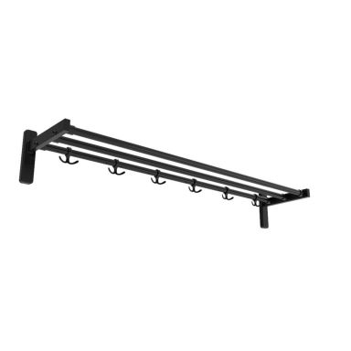 Enwex EX316*12SS Hattuhylly musta
