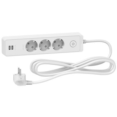 Schneider Electric ST943U3W Grenuttak