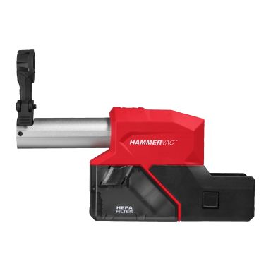 Milwaukee M18 FDDEC-0 Dammutsug utan batteri och laddare