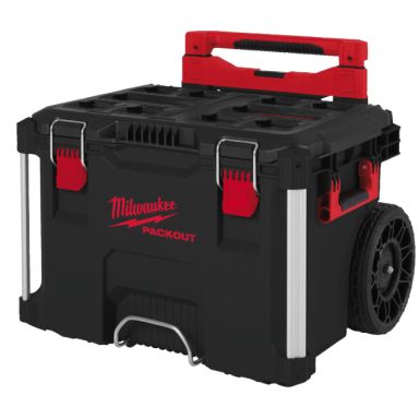 Milwaukee 4932464078 Packout Transportkjerre