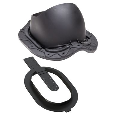 Vilpe CLICK MUOTOKATE 360142 Kattoläpivienti