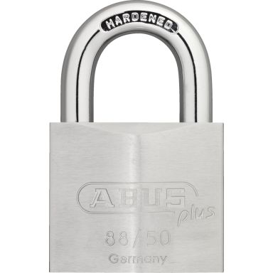 ABUS 88/50 Plus SB Hengelås dobbeltregulert